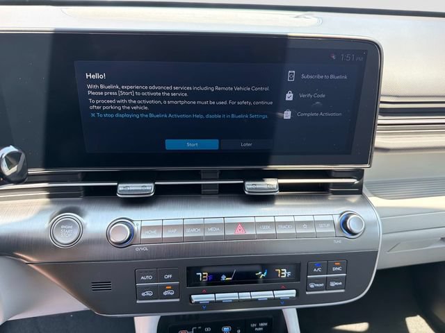 New 2026 Hyundai Kona SEL Sport AWD/4WD image 23