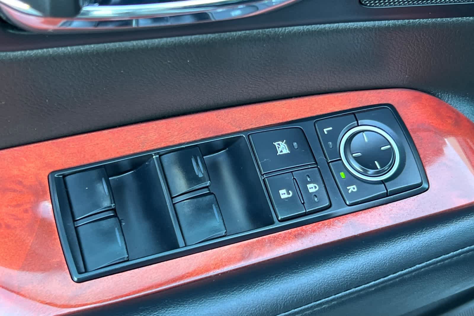 Used 2011 Lexus RX 350 AWD w/ Premium Pkg image 13