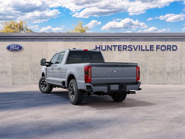 New 2027 Ford F250 Lariat w/ Tremor Off-Road Package AWD/4WD image 8
