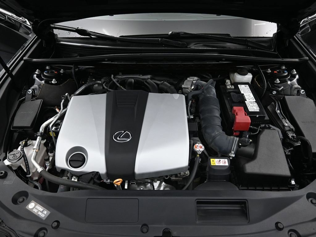 Used 2023 Lexus ES 350 w/ Premium Package image 35