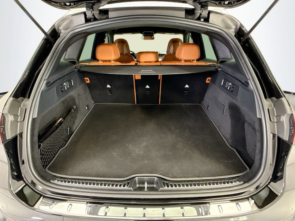 Certified 2026 Mercedes-Benz GLC 300 image 26