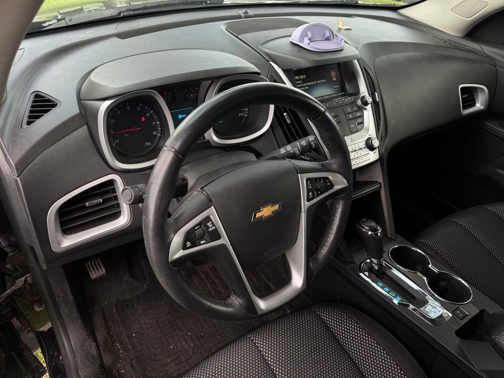 Used 2016 Chevrolet Equinox LT w/ Convenience Package FWD image 22