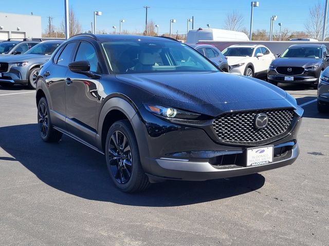 New 2026 MAZDA CX-30 Aire Edition AWD/4WD image 4