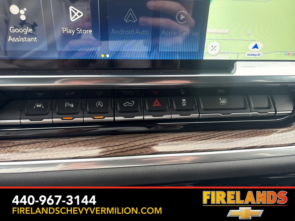 New 2026 Chevrolet Silverado 1500 LT image 24