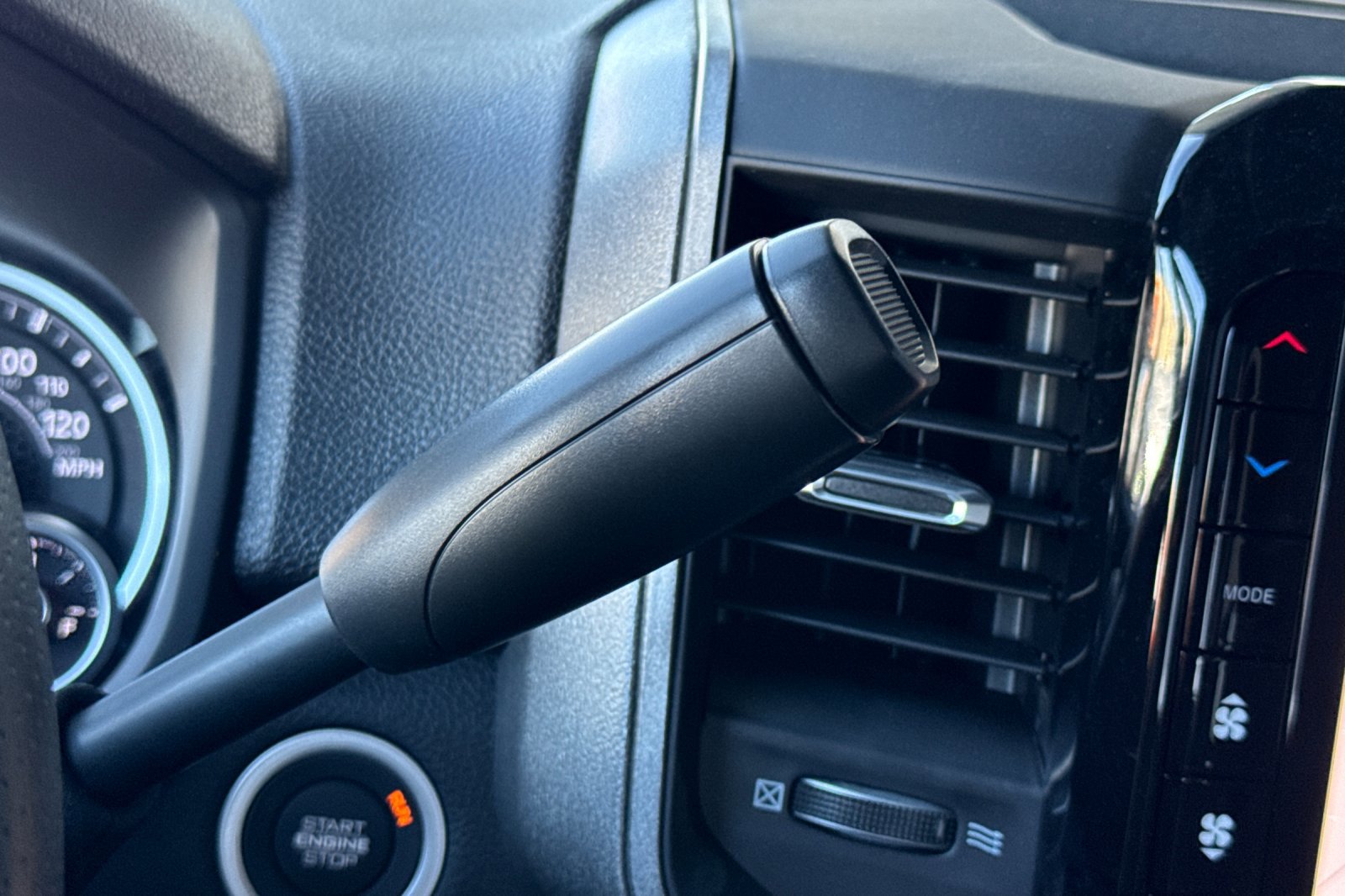 New 2026 RAM 2500 Tradesman image 20