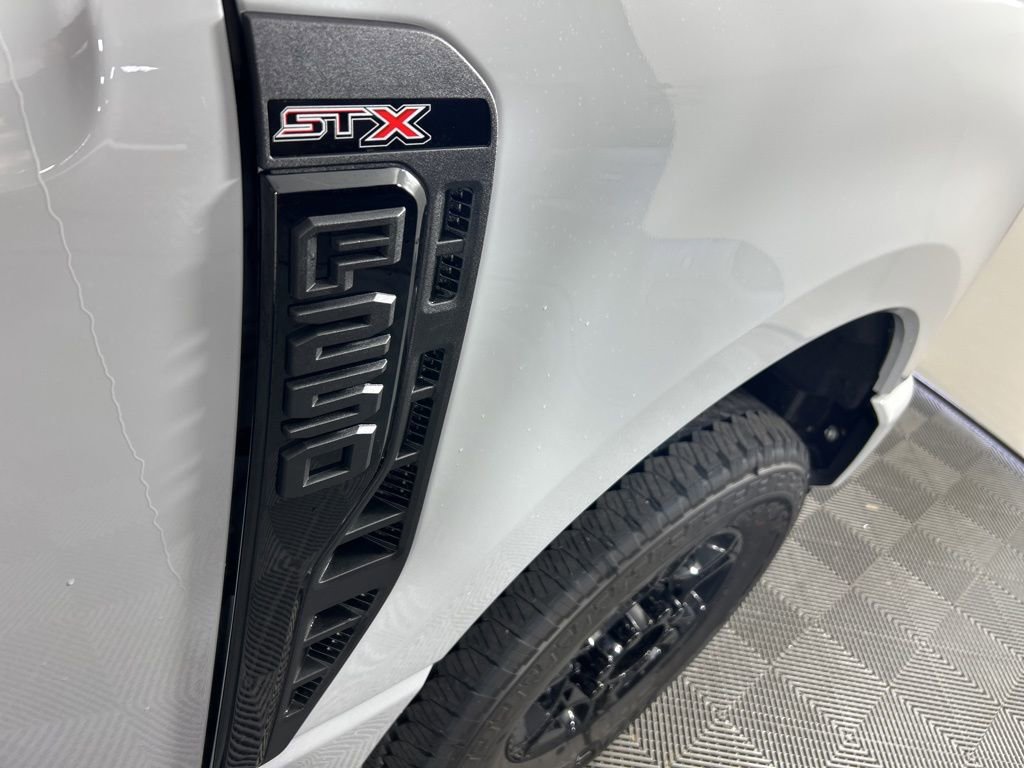 New 2026 Ford F250 XL image 4