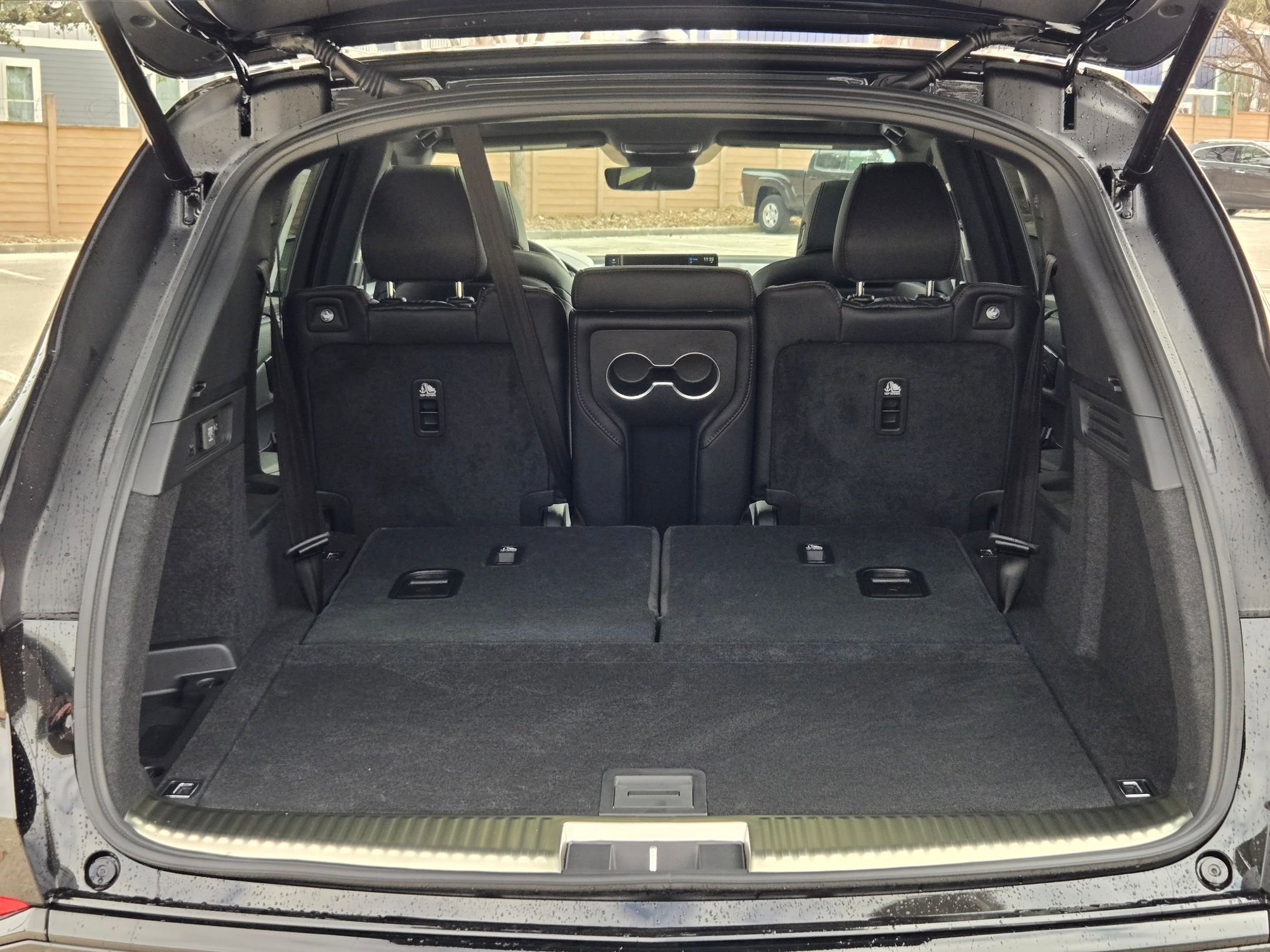 New 2026 Acura MDX Type S image 27