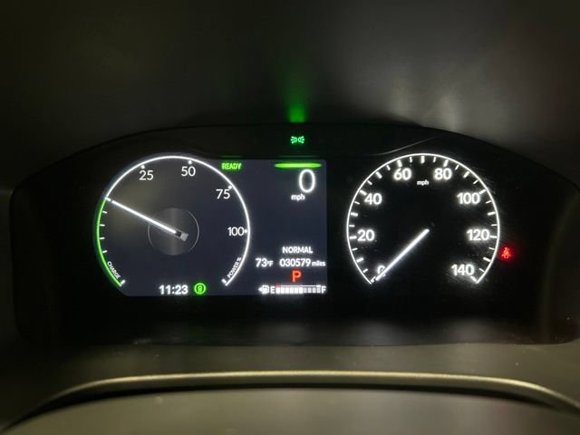 Certified 2023 Honda CR-V Sport image 24