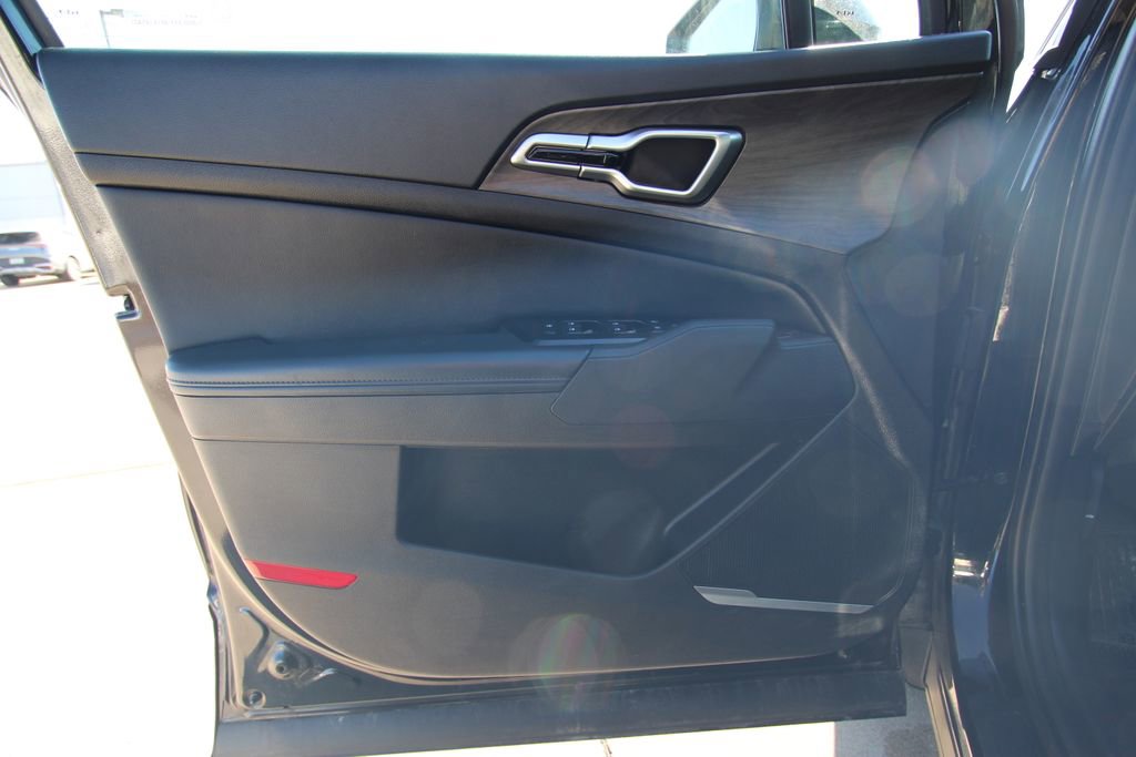 Used 2024 Kia Sportage X-Line image 36