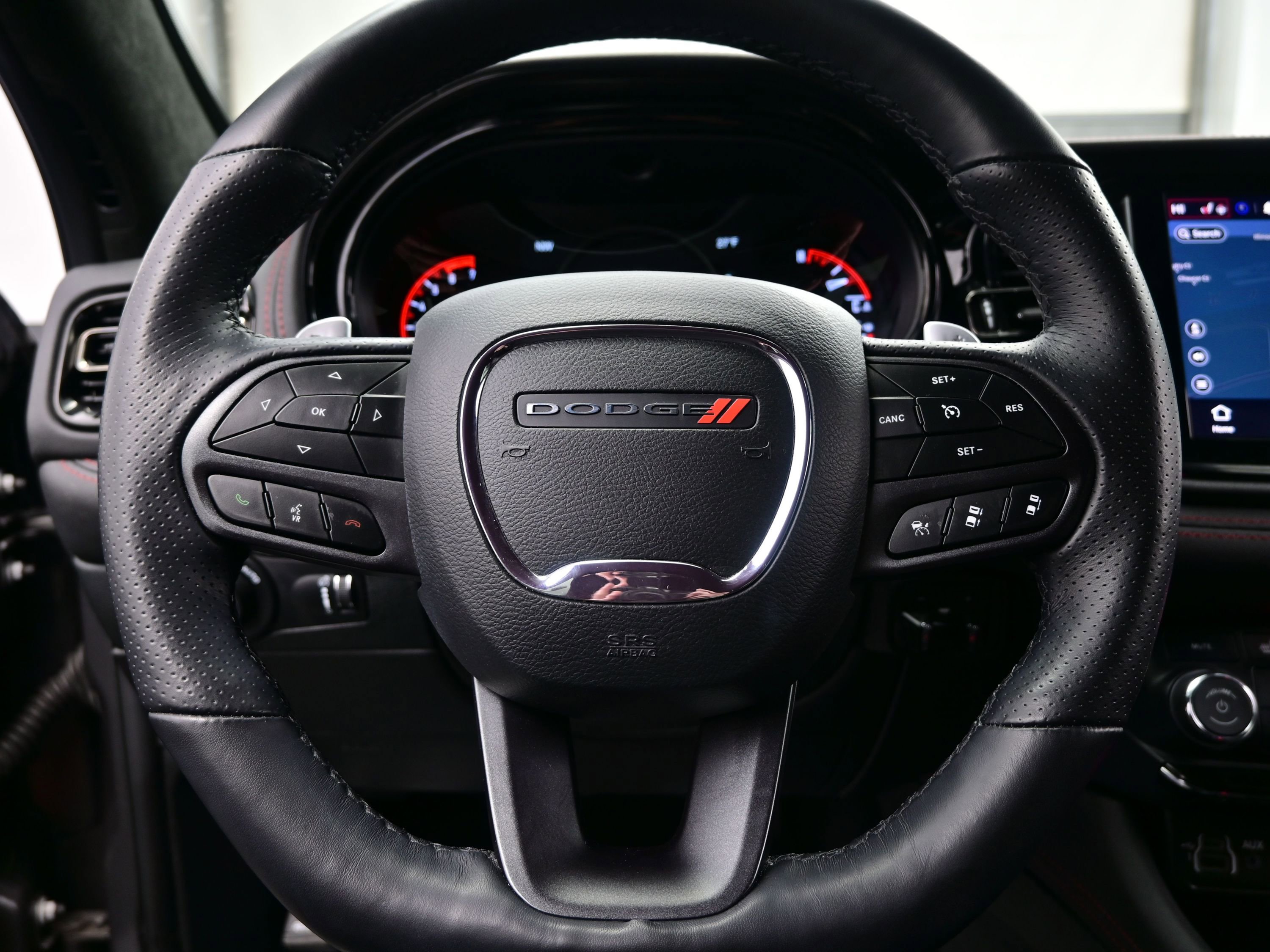 Used 2024 Dodge Durango R/T image 23