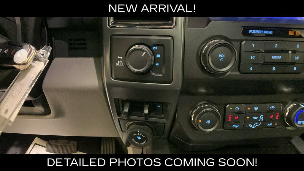 Used 2022 Ford F250 XLT w/ XLT Premium Package AWD/4WD image 34