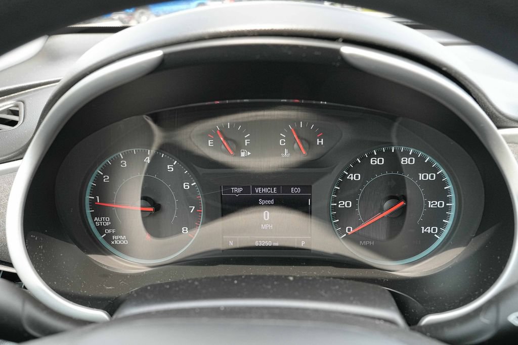 Used 2024 Chevrolet Malibu LT FWD image 35