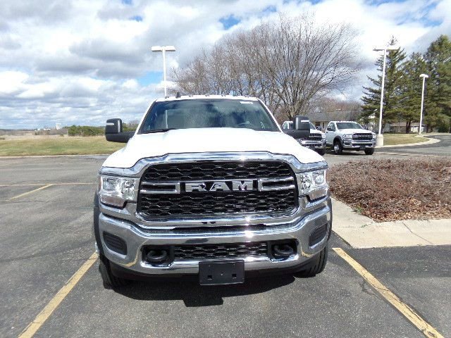 Used 2024 RAM 5500 Tradesman image 5