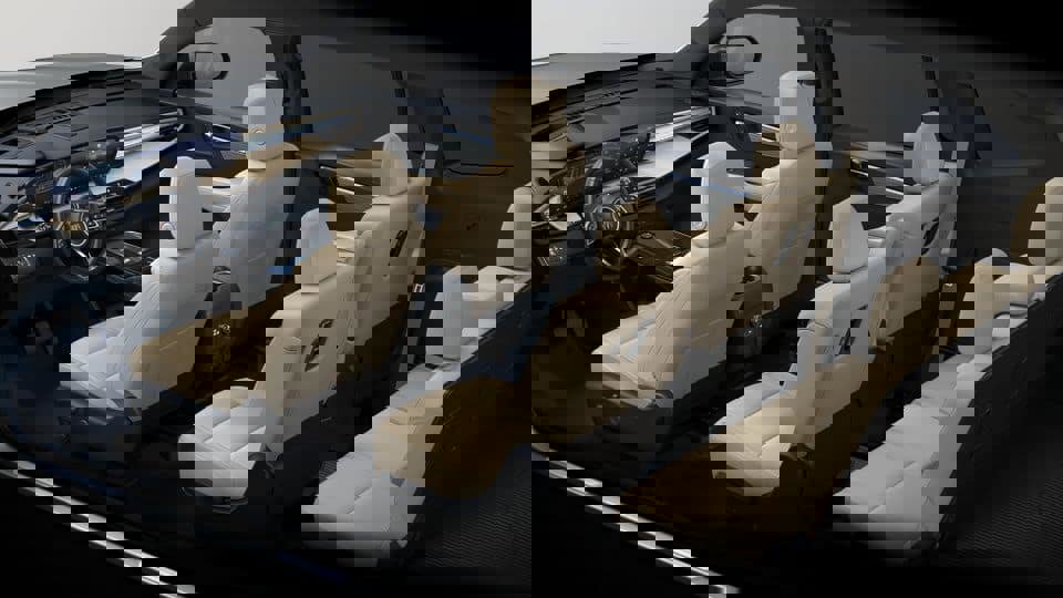 New 2026 Buick Enclave Preferred w/ Power Package image 60