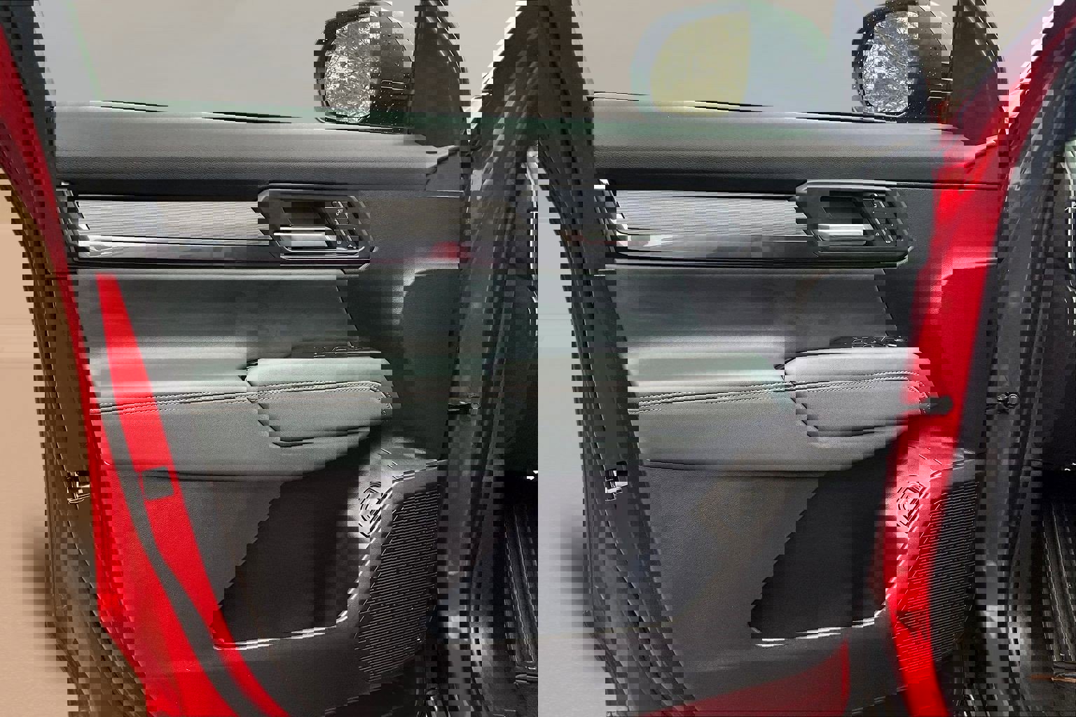 Used 2026 GMC Terrain AT4 w/ Convenience Package III image 12