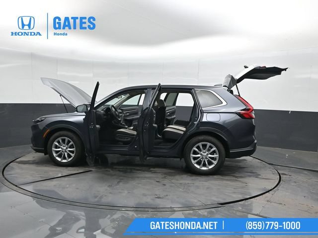 Certified 2024 Honda CR-V EX image 53