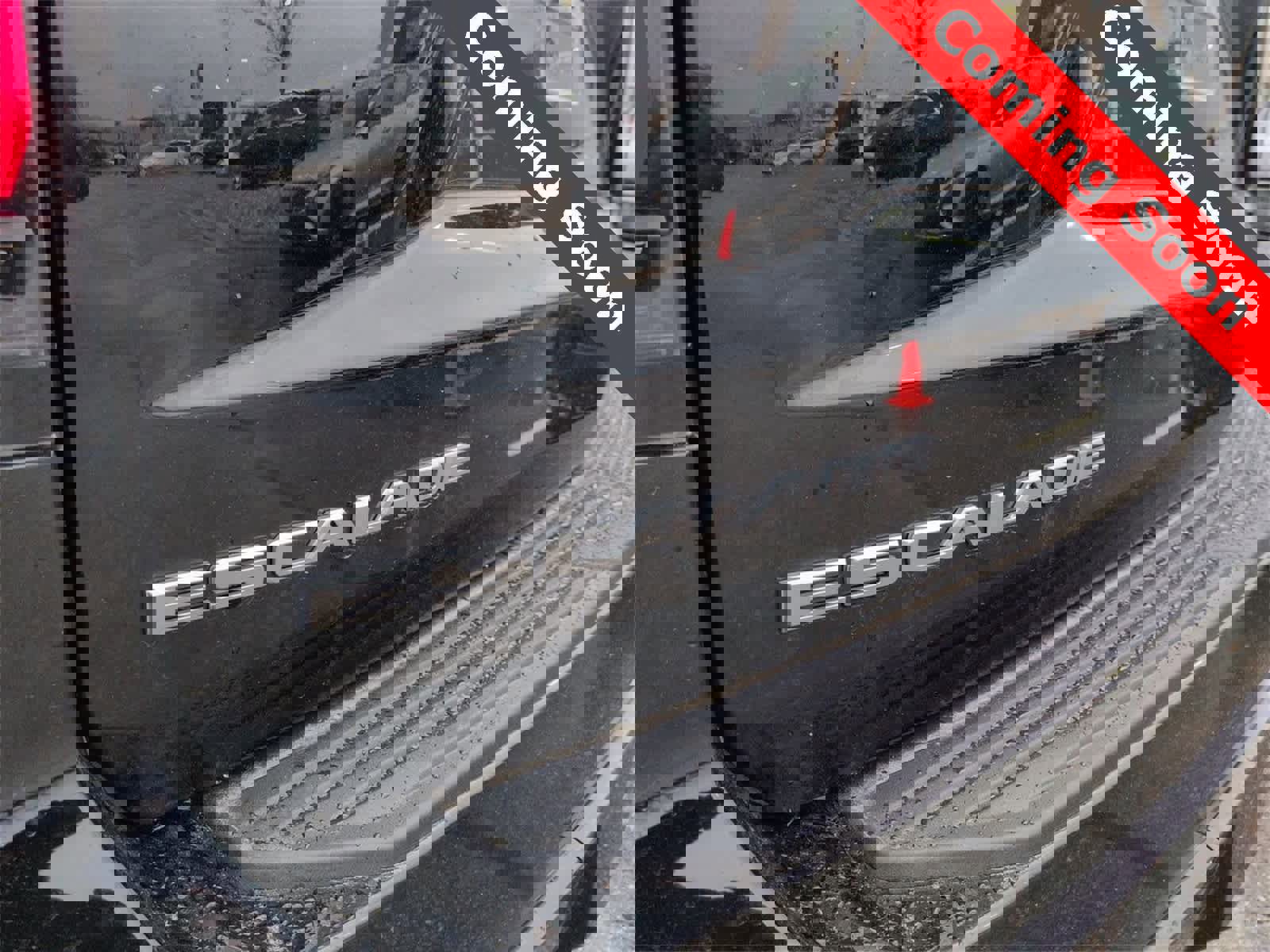 Used 2023 Cadillac Escalade Premium Luxury image 12