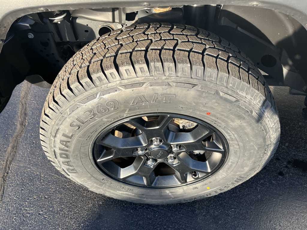 Used 2021 Jeep Wrangler Unlimited Sport image 42