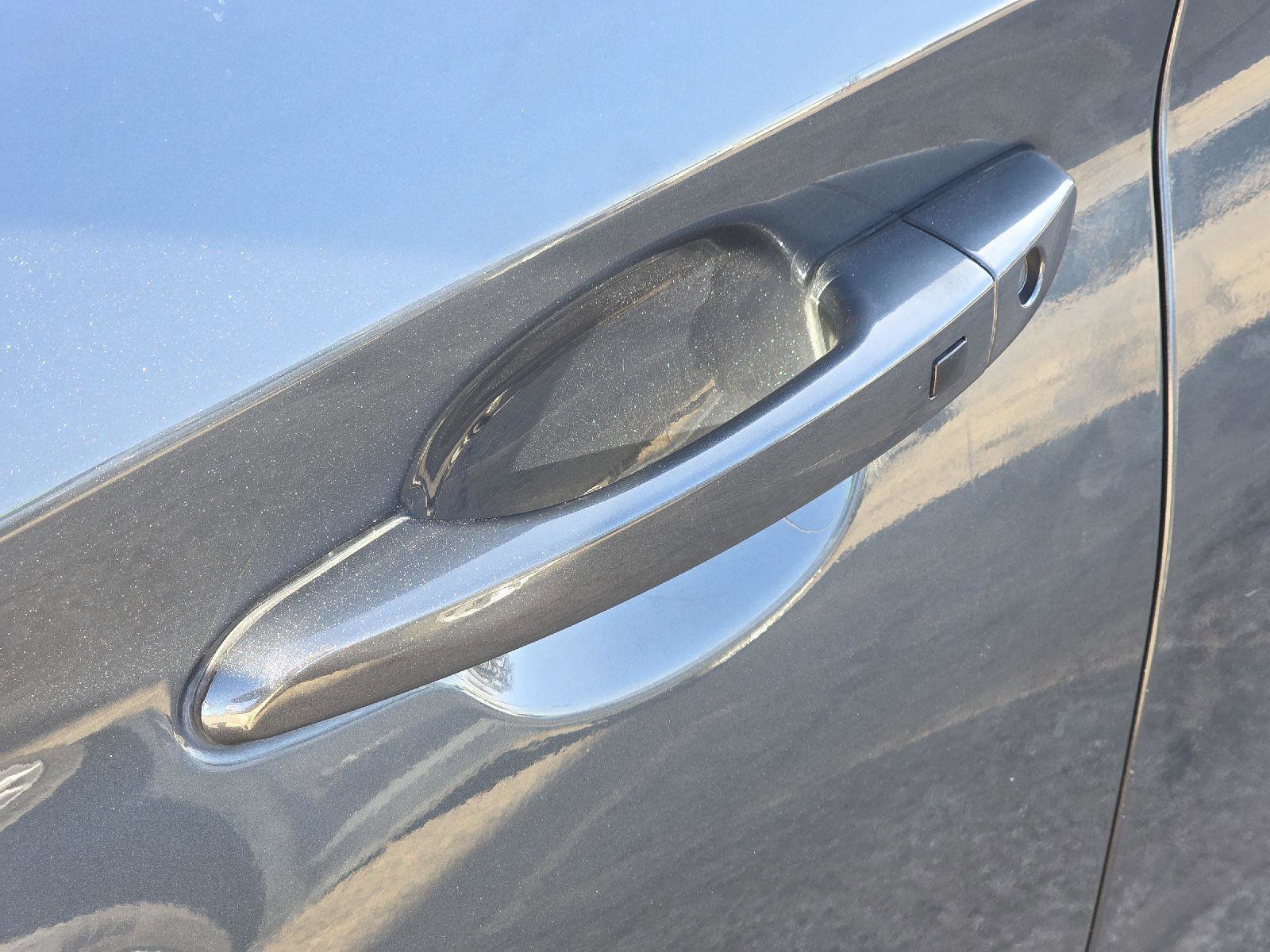 Used 2018 Hyundai Kona Limited image 45