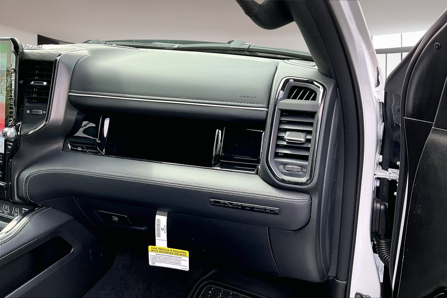 New 2026 RAM 1500 Limited image 25