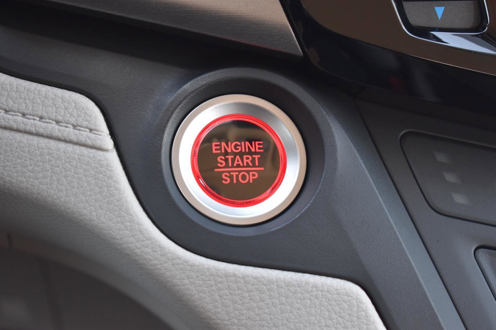 New 2026 Honda Odyssey EX-L image 5