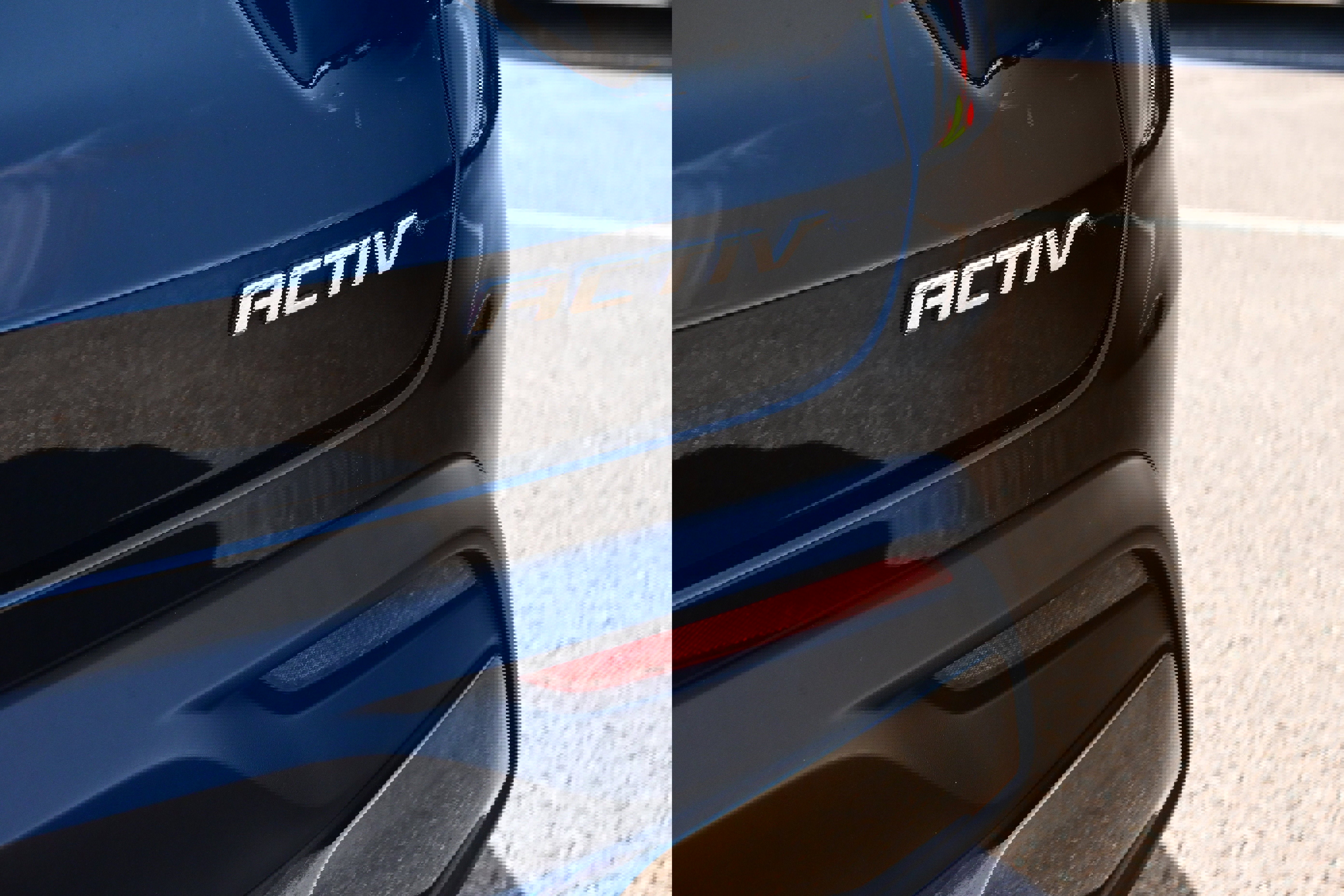 Used 2024 Chevrolet Trax ACTIV image 10