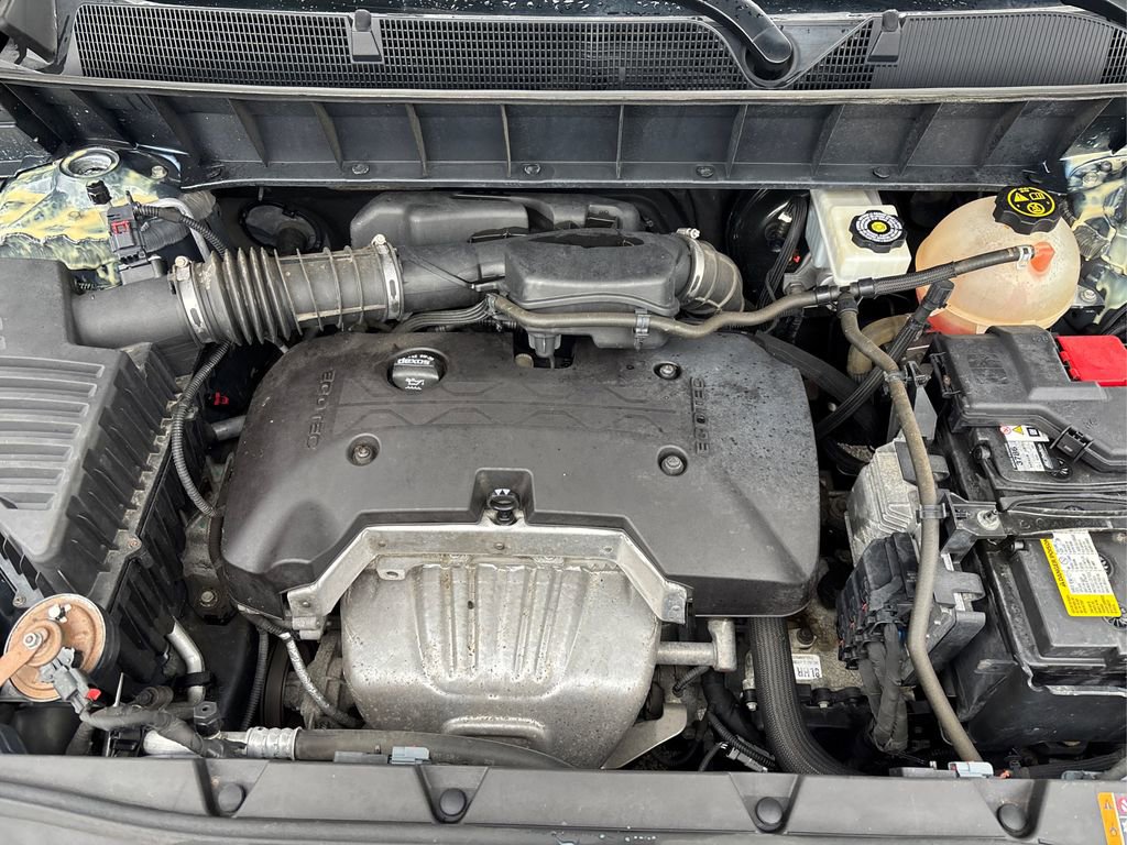 Used 2019 GMC Acadia SLE image 13