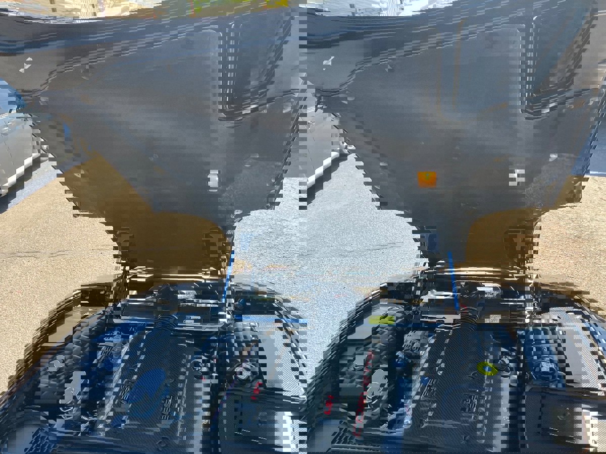 Used 2002 Chevrolet Corvette Convertible w/ Preferred Equipment Group2 RWD image 28