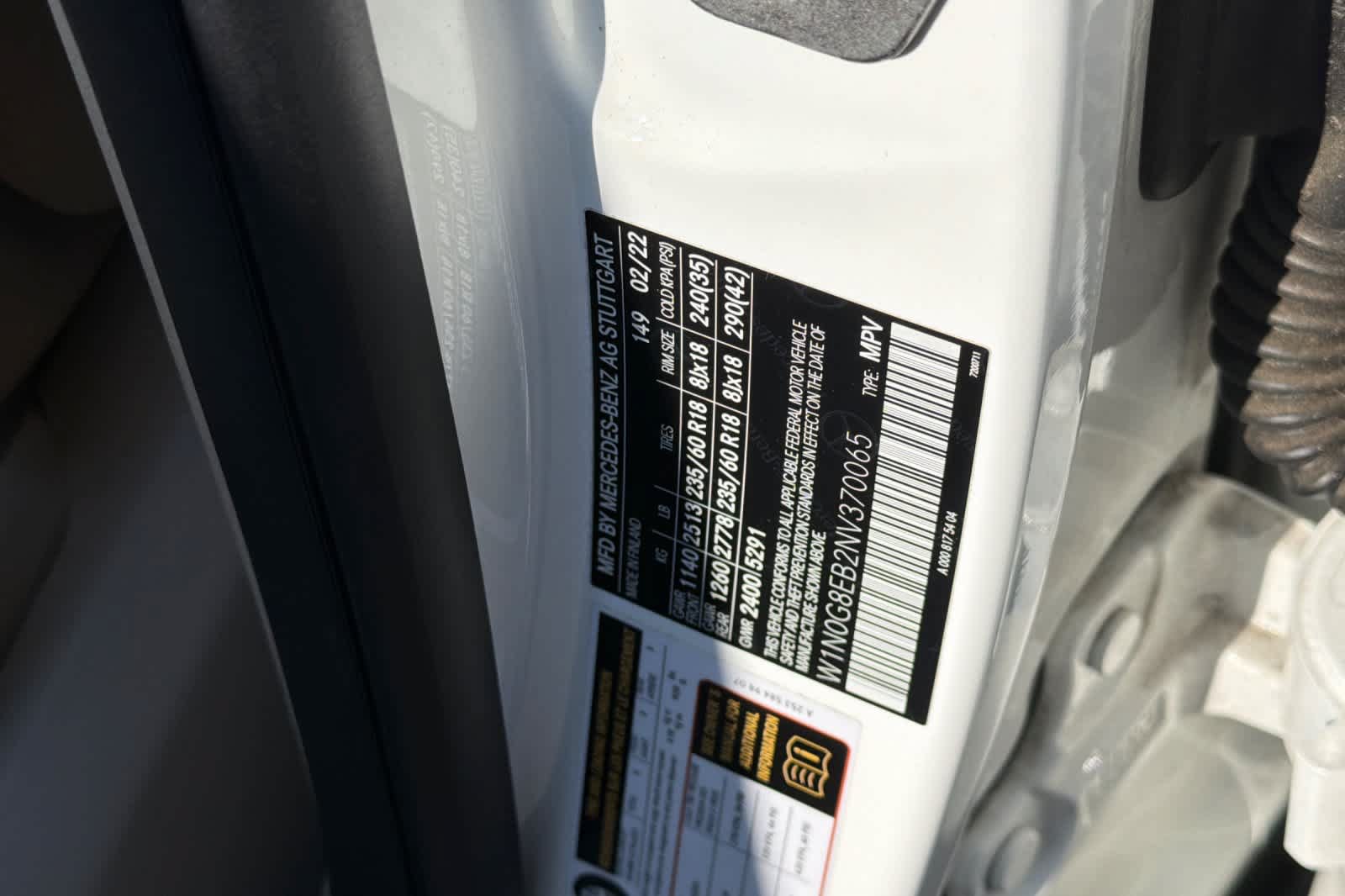 Used 2022 Mercedes-Benz GLC 300 4MATIC image 33