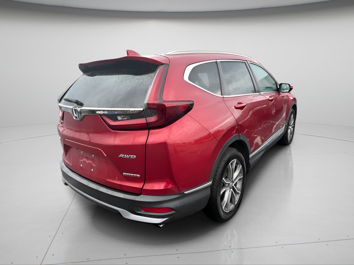 Used 2020 Honda CR-V Touring image 11