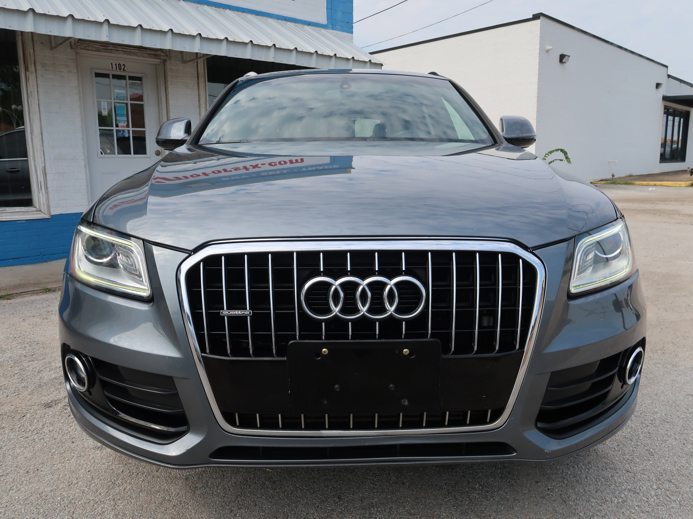 Used 2017 Audi Q5 2.0T Premium image 9