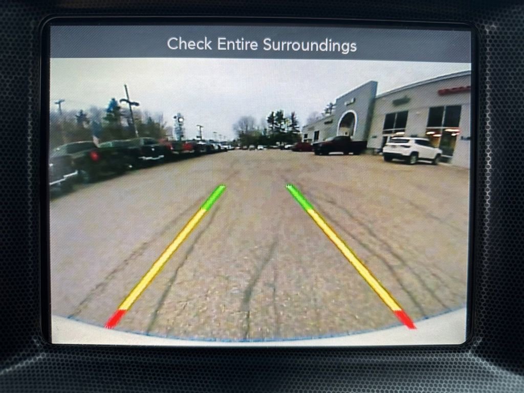 Used 2016 Dodge Charger SXT w/ AWD Plus Group image 24