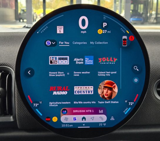 Used 2026 MINI Cooper S image 5