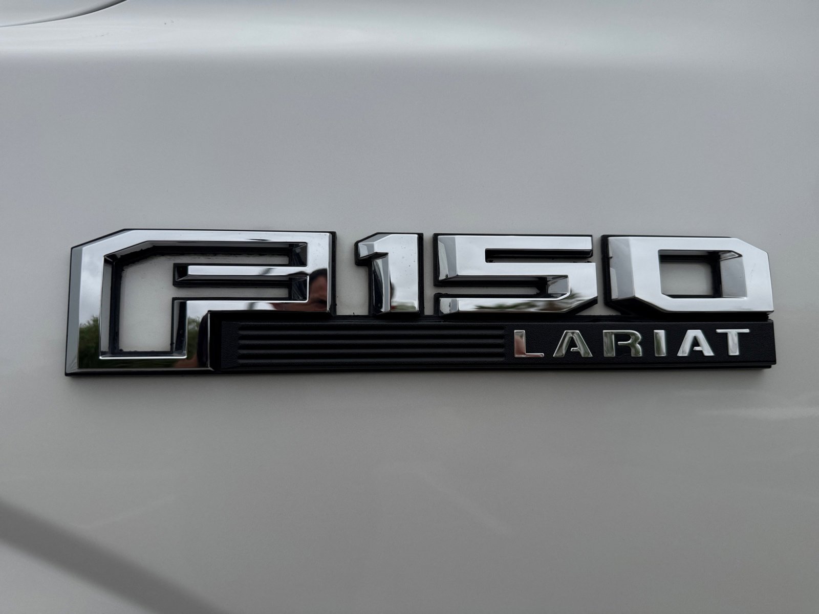 Used 2020 Ford F150 Lariat w/ Equipment Group 502A Luxury image 23