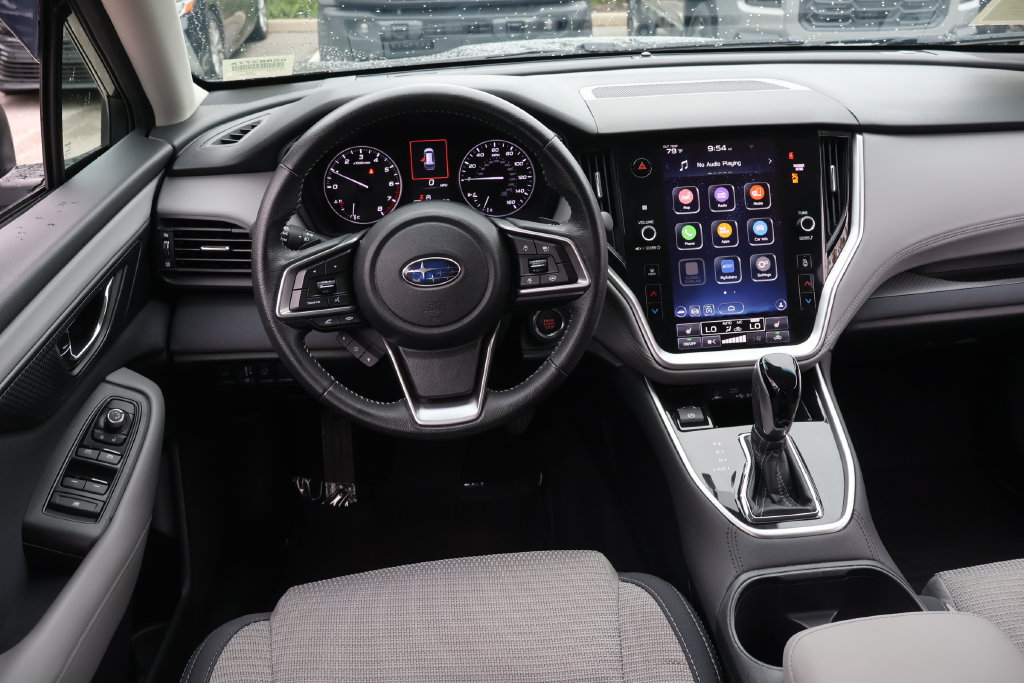 Certified 2022 Subaru Outback Premium AWD/4WD image 16