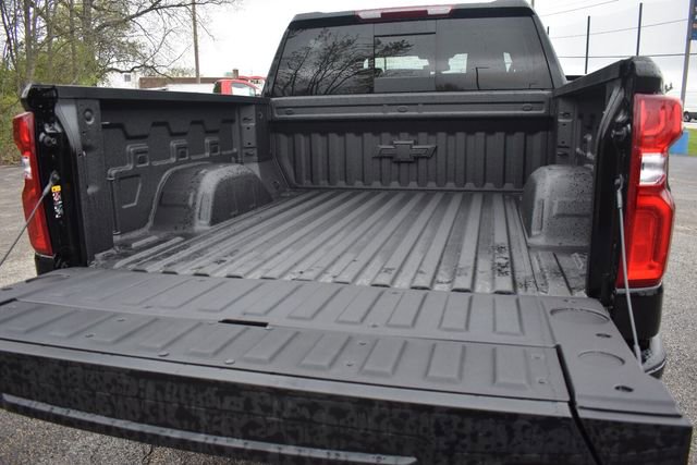 New 2026 Chevrolet Silverado 1500 LT Trail Boss w/ Convenience Package II AWD/4WD image 22