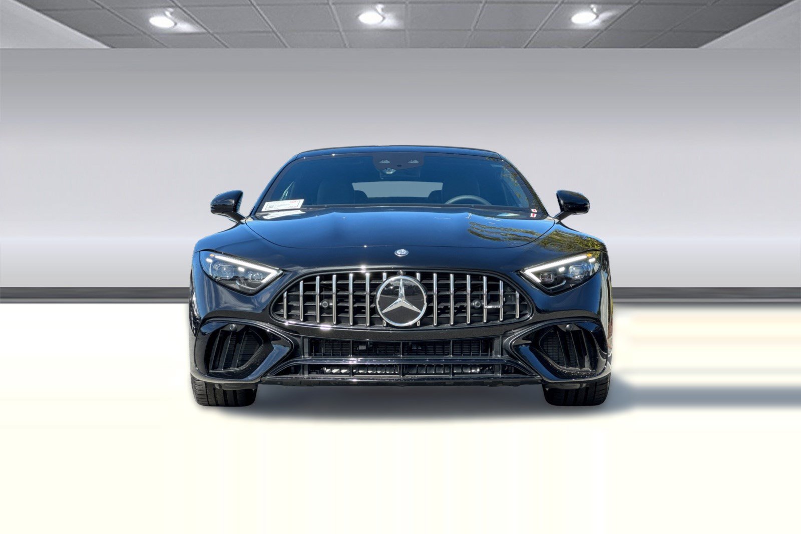 New 2026 Mercedes-Benz SL 63 AMG 4MATIC image 5