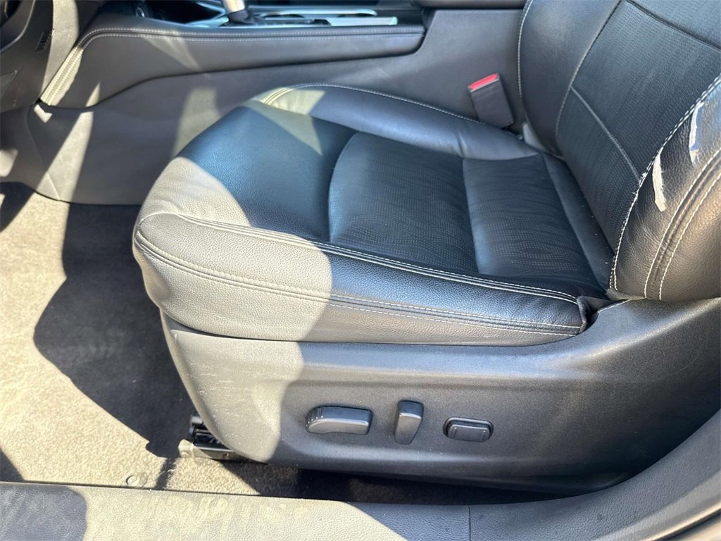 Used 2021 Nissan Altima 2.5 SL image 20