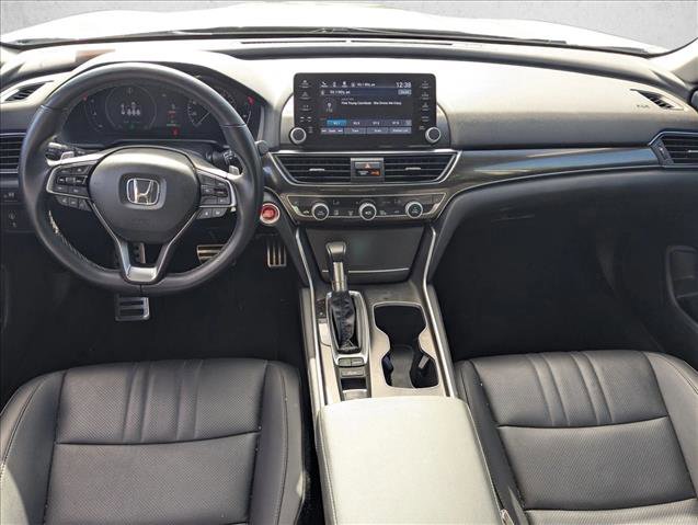 Used 2022 Honda Accord Sport Special Edition image 17