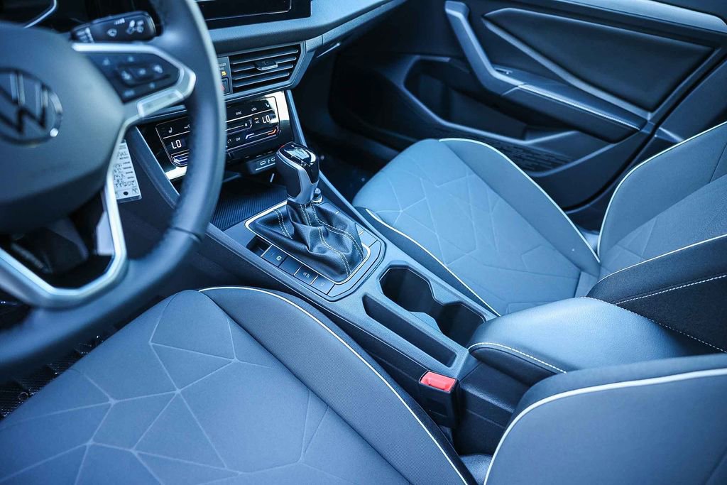 New 2026 Volkswagen Jetta Sport image 30