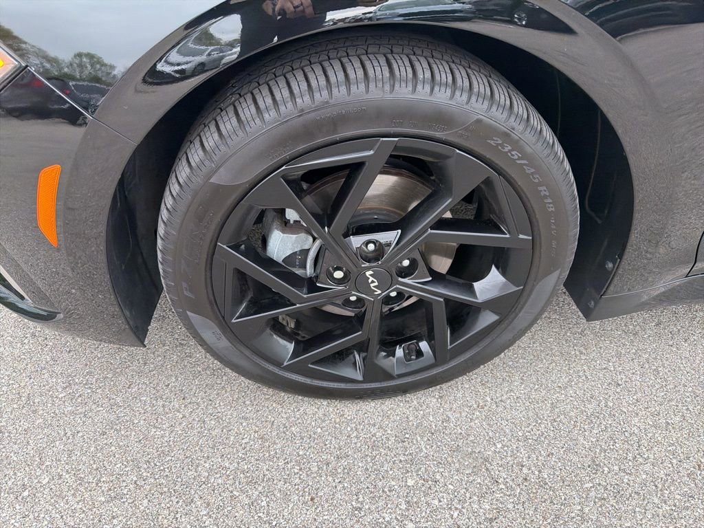 Used 2026 Kia K5 GT-Line w/ GT-Line Premium Package image 8