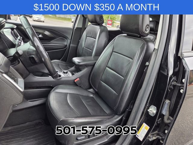 Used 2022 GMC Terrain SLT AWD/4WD image 7