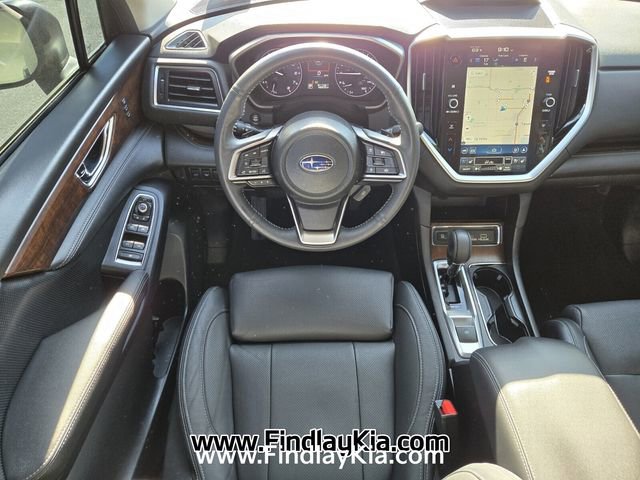 Used 2023 Subaru Ascent Touring AWD/4WD image 15