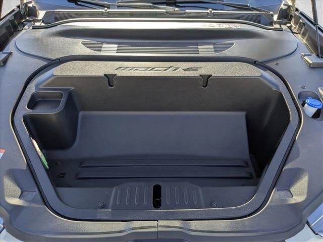 New 2026 Ford Mustang Mach-E Select w/ Technology Package RWD image 17
