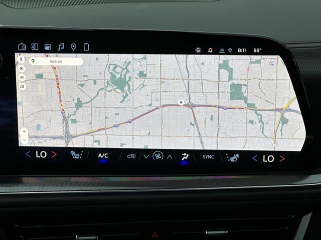 New 2026 Chevrolet Suburban RST w/ Comfort Package image 15