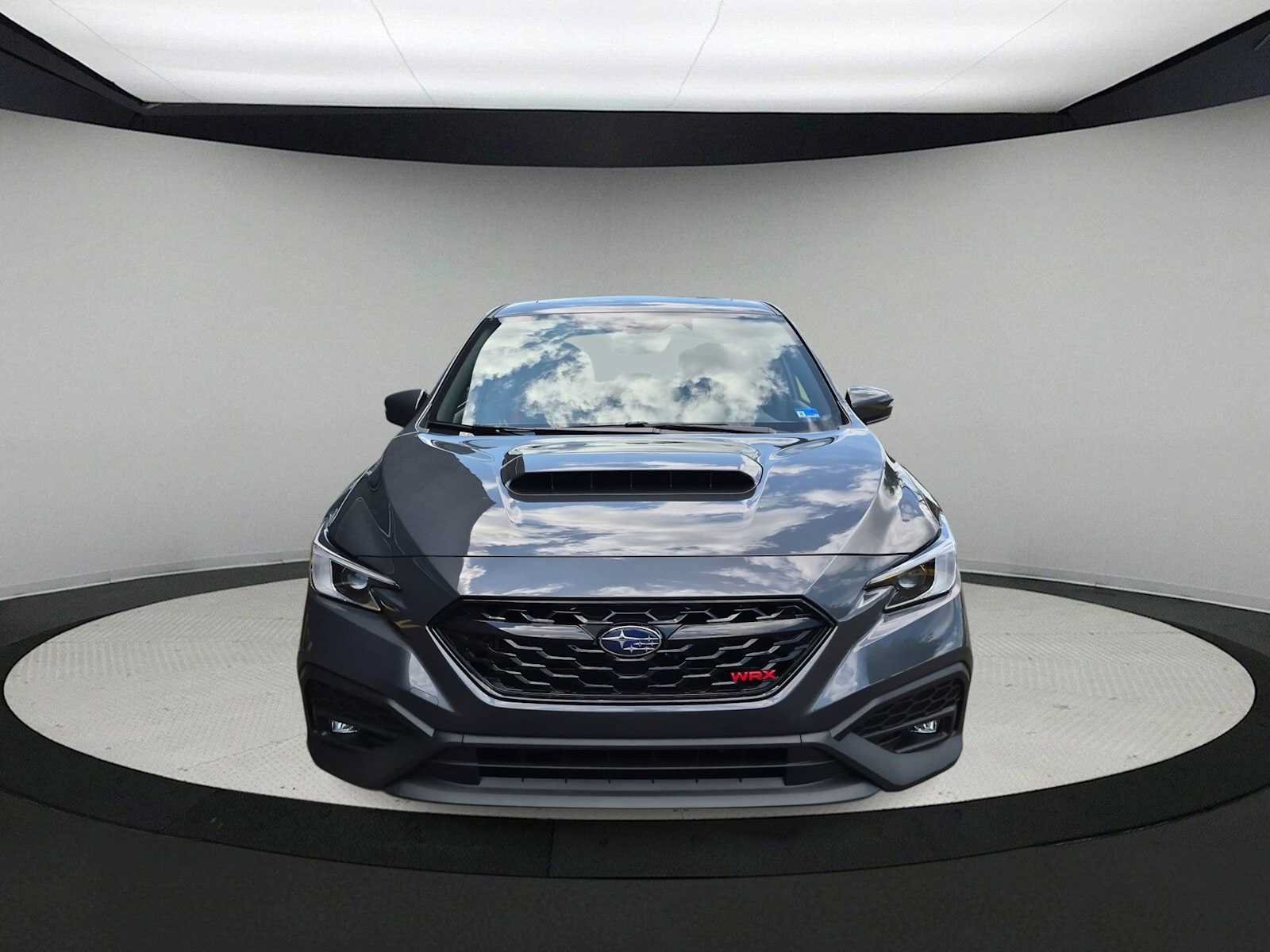 New 2026 Subaru WRX Limited AWD/4WD image 3