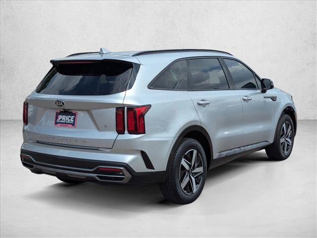Used 2021 Kia Sorento S FWD image 5