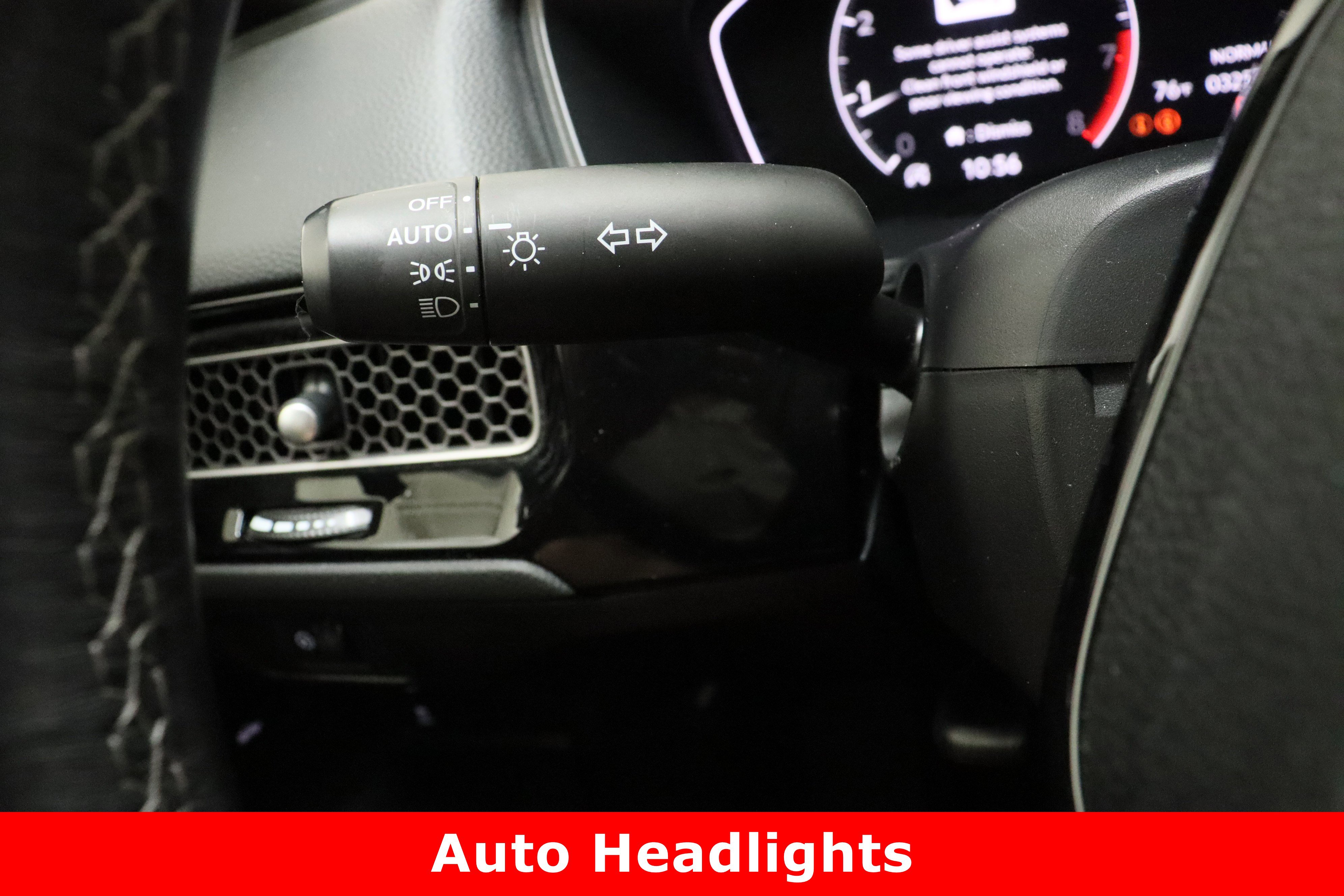 Used 2024 Honda Civic Sport image 23