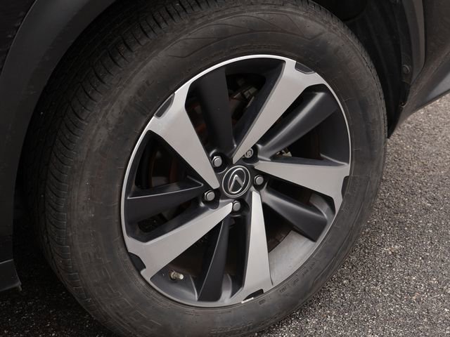 Used 2019 Lexus NX 300 AWD w/ Premium Package image 44