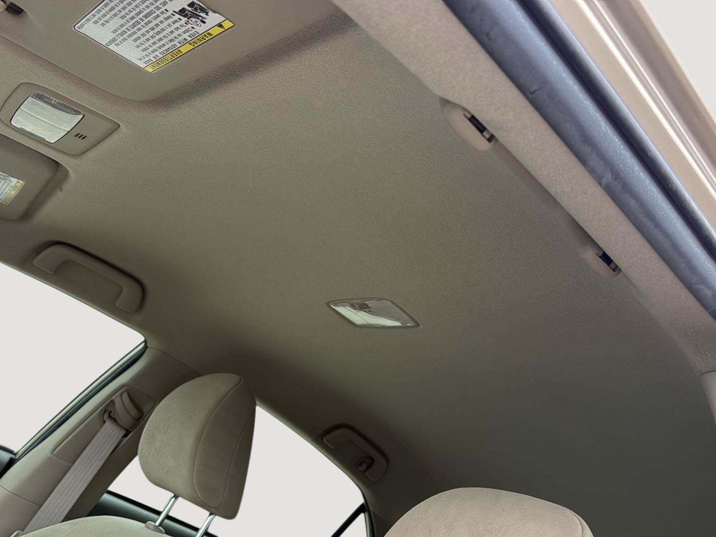 Used 2009 Toyota Corolla FWD image 18